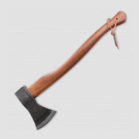 Топор туристический Sekira Axe, 60 см, FOX, Италия, Топоры