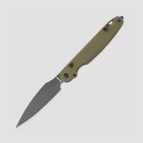 Нож складной Parrot 3.0, 12 см, серия Daggerr Line, DAGGERR, Россия, Daggerr Line DAGGERR