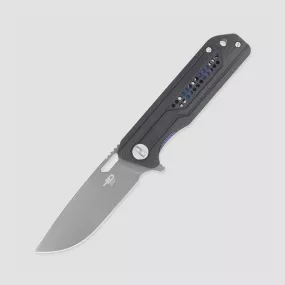Нож складной Circuit, 8,2 см, BESTECH KNIVES, Китай, 