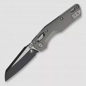 Нож складной MSI Mini, 8,1 см, MICROTECH, США, 