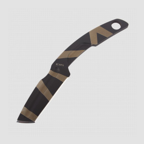 Нож с фиксированным клинком N.K.3, 7 см, EXTREMA RATIO, Италия, 