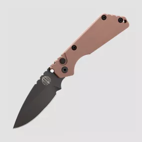 Нож автоматический складной Pro-Strider SnG, 8,9 см, PRO-TECH, США, PRO-TECH (США)