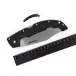 Нож складной Voyager Clip Extra Large Plain, COLD STEEL, США_00784740043755228474.jpg