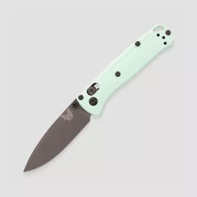 Нож складной Bugout Mini, 7,1 см, BENCHMADE, США, Складные ножи BENCHMADE
