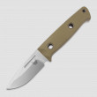 Нож с фиксированным клинком Bushcrafter Mini, 8,6 см, BENCHMADE, США_00817510043980281454.jpg