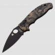 Нож складной Manix 2, 8,6 см, SPYDERCO, США_00795360040988026254.jpg