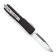 Нож автоматический фронтальный выкидной Ultratech, 8,7 см, MICROTECH, США_00789770056785514766.jpg
