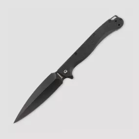 Нож складной Vendetta, 12,5 см, серия Discover Line, DAGGERR, Россия, DAGGERR (Россия)