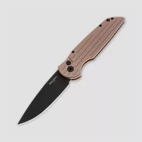 Нож автоматический складной TR-3, 8,9 см, PRO-TECH, США, PRO-TECH (США)