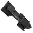 Нож с фиксированным клинком Bushcrafter Mini, 8,6 см, BENCHMADE, США_00819680056246956262.jpg