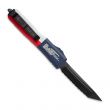 Нож автоматический фронтальный выкидной Ultratech, 8,7 см, MICROTECH, США_00821700076113394694.jpg