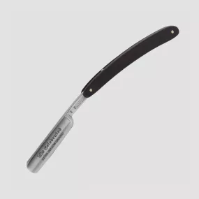 Бритва Classic Ebony Carbon Steel, 8 см, BOKER, Германия, 