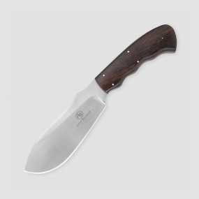 Нож с фиксированным клинком Rhino, 12,1 см, ARNO BERNARD, ЮАР, 