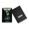 Зажигалка бензиновая Skeleton Design, ZIPPO, США_00819180055135861708.jpg