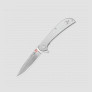 Нож складной Ultralight Titanium Hawk, 7,0 см, AL MAR, США