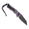 Нож автоматический складной Immunity, 6,3 см, BENCHMADE, США_00815110043134702812.jpg