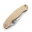 Нож складной Military 2, 10,2 см, SPYDERCO, США_00820860051462899667.jpg
