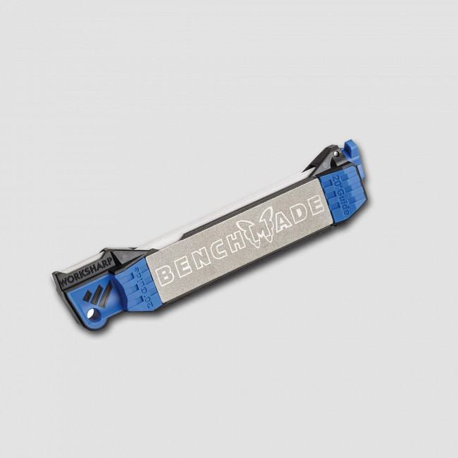 Точилка механическая для заточки ножей Guided Field Sharpener, BENCHMADE, США