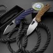 Нож складной Hornbill, 8,3 см, QSP KNIFE, Китай_00814270044542523967.jpg