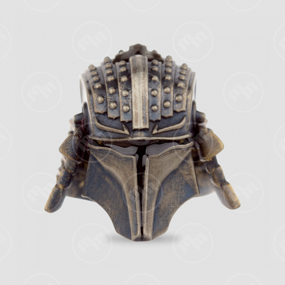 Бусина для темляка, BONY BUDDY, Россия