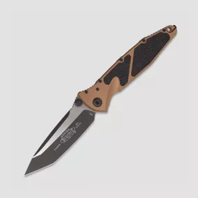 Нож складной Socom Elite, 10,2 см, MICROTECH, США, Ножи складные и с фиксированным клинком