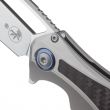 Нож складной Matrix, 9,5 см, MICROTECH, США_00817090053973871368.jpg