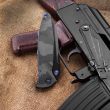 Нож коллекционный складной Socom Elite, 10,2 см, MICROTECH, США_00802650060076974834.jpg