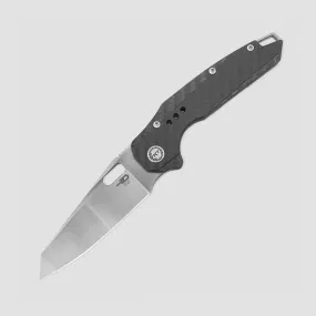 Нож складной Nyxie, 8,6 см, BESTECH KNIVES, Китай, Titanium Series BESTECH KNIVES