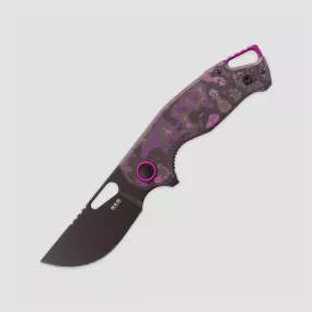Нож складной Vincent, 7 см, MKM Knives, Италия, MKM Knives (Италия)