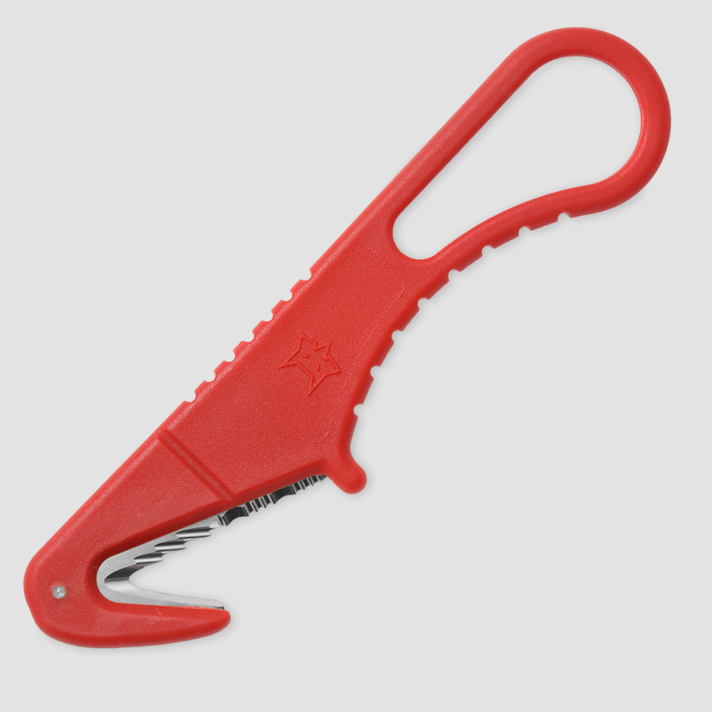 Стропорез, 7 см, FOX, Италия