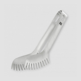 Щипцы для спагетти, 23,6 см, нержавеющая сталь, серия Pro, ZWILLING J.A. HENCKELS, Германия, ZWILLING J.A. HENCKELS (ГЕРМАНИЯ)