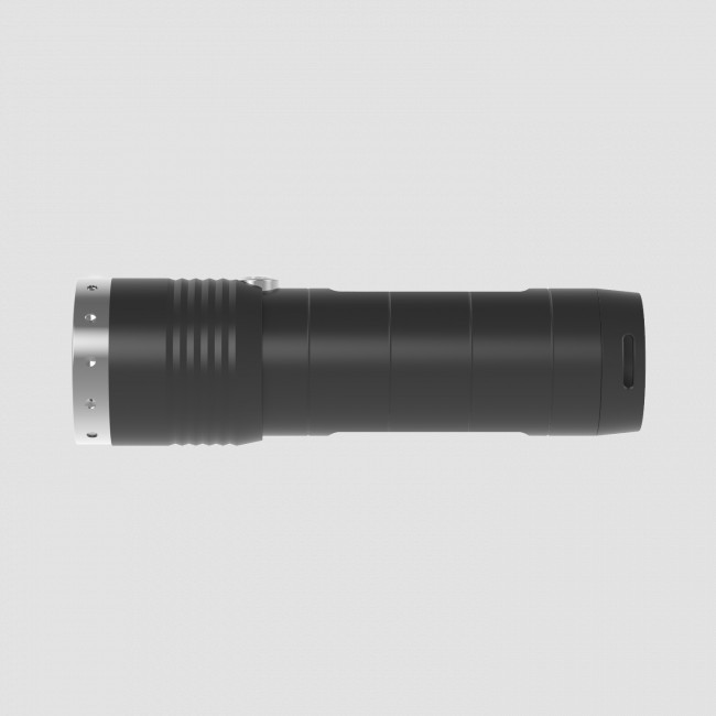 Фонарь ручной MT6, cерии Outdoor, LED LENSER, Германия