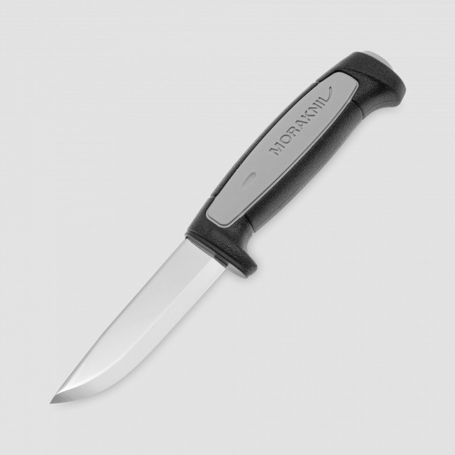 Нож с фиксированным клинком Robust, 8,9 см, MORA, Швеция
