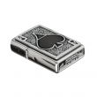 Зажигалка бензиновая Ace Of Spades, ZIPPO, США_00819180060454701079.jpg