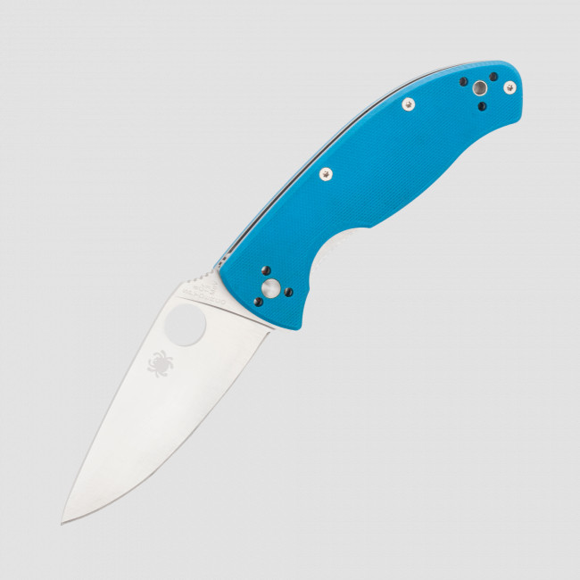 Нож складной Tenacious, 8,6 см, SPYDERCO, США