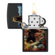 Зажигалка бензиновая Linda Picken, ZIPPO, США_00819180049378919311.jpg
