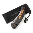 Нож складной Bedlam Mini, 8,8 см, BENCHMADE, США_00821670060015049306.jpg