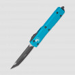 Нож автоматический фронтальный выкидной Ultratech, 8,7 см, MICROTECH, США_00804210068217968231.jpg