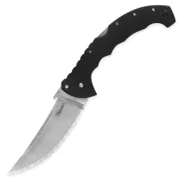 Нож складной Talwar, 14 см, COLD STEEL, США видео продукта
