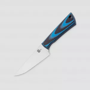 Нож с фиксированным клинком Pocket, 7,5 см, сталь Elmax, OWL KNIFE, Россия, 