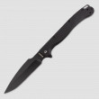 Нож складной Harpoon, 12,5 см, серия Discover Line, DAGGERR, Россия_00817420051455681915.jpg