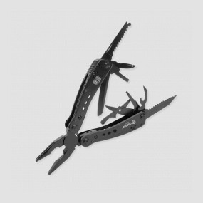 Мультитул складной, 25 функций, GANZO, Китай, Мультитулы GANZO