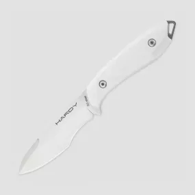 Нож с фиксированным клинком Hardy, 11 см, MR. BLADE, Чехия, Фиксированные ножи MR. BLADE