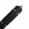 Нож автоматический фронтальный выкидной Ultratech, 8,7 см, MICROTECH, США_00807480051770845332.jpg