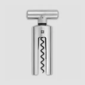 Штопор , 19 x 11,5 x 5 см, нержавеющая сталь, стальной, ZWILLING J.A. HENCKELS, Германия, Штопоры
