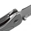 Нож складной Lux Stainless Steel Titanium, BUCK, США_00784720063757513364.jpg