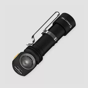 Фонарь Wizard C2 WG Magnet USB (холодный свет), ARMYTEK, Канада, Фонари светодиодные