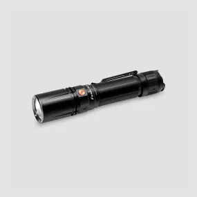 Фонарь светодиодный тактический, FENIX, Китай, Фонари светодиодные