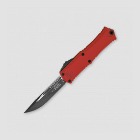 Нож автоматический фронтальный выкидной Hera II Mini, 7,3 см, MICROTECH, США, Ножи фронтальные выкидные
