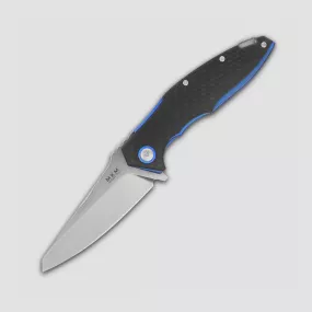 Нож складной Raut, 8,5 см, MKM Knives, Италия, MKM Knives (Италия)